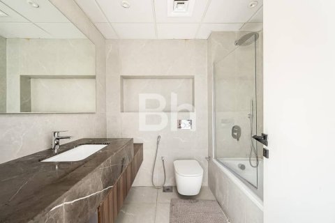 Apartament de închiriat în Dubai Marina, Dubai, EAU 4 dormitoare, 228 mp.  №643430 - poză 7