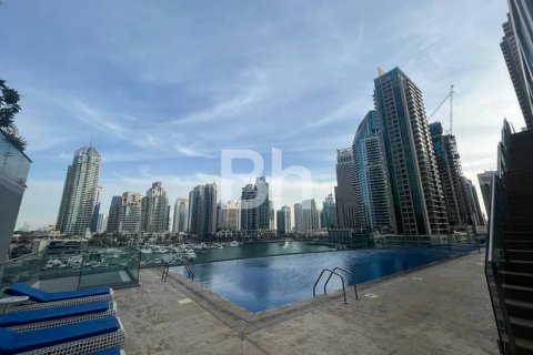 Dubai Marina、Dubai、UAE にあるマンションの賃貸物件 1ベッドルーム、71 m2、No643435 - 写真 8