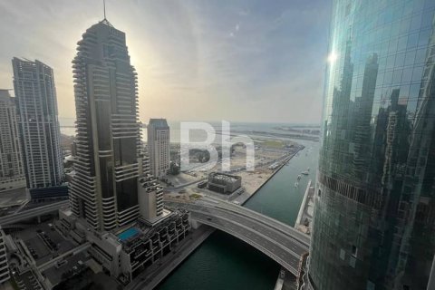 Dubai Marina、Dubai、UAE にあるマンションの賃貸物件 1ベッドルーム、71 m2、No643435 - 写真 13