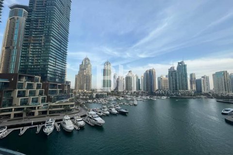 Dubai Marina、Dubai、UAE にあるマンションの賃貸物件 1ベッドルーム、71 m2、No643435 - 写真 7