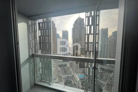 Dubai Marina、Dubai、UAE にあるマンションの賃貸物件 1ベッドルーム、71 m2、No643435 - 写真 9
