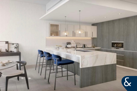 Apartman u Jumeirah Village Triangle, Dubai, UAE 2 spavaćih soba, 120 m2 Br. 666504 - fotografija 6