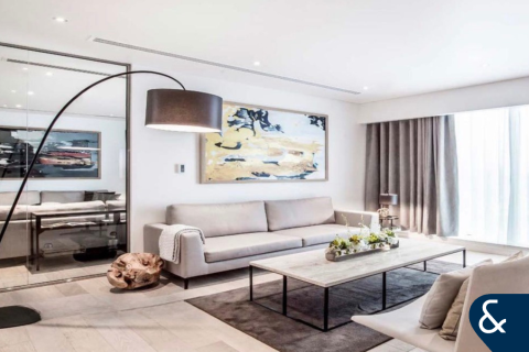 Apartman u Jumeirah Village Triangle, Dubai, UAE 2 spavaćih soba, 120 m2 Br. 666504 - fotografija 10