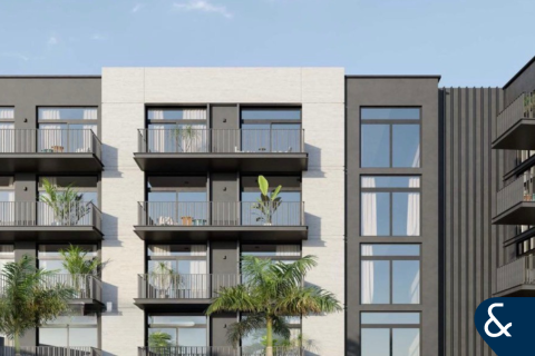 Apartman u Jumeirah Village Triangle, Dubai, UAE 2 spavaćih soba, 120 m2 Br. 666504 - fotografija 9