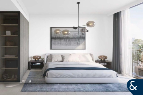 Apartman u Jumeirah Village Triangle, Dubai, UAE 2 spavaćih soba, 120 m2 Br. 666504 - fotografija 7