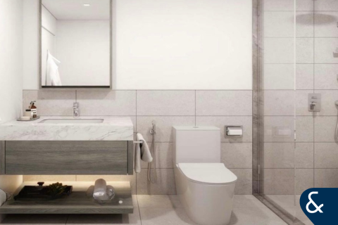 Apartman u Jumeirah Village Triangle, Dubai, UAE 2 spavaćih soba, 120 m2 Br. 666504 - fotografija 11