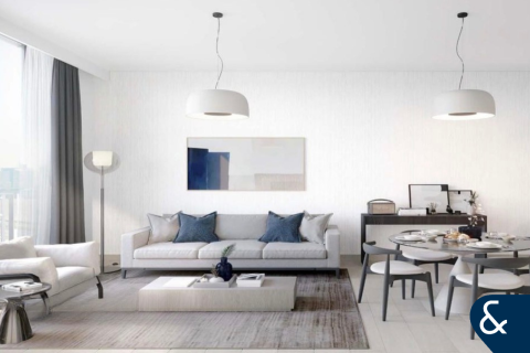 Apartman u Jumeirah Village Triangle, Dubai, UAE 2 spavaćih soba, 120 m2 Br. 666504 - fotografija 5