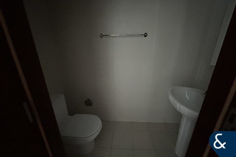 Διαμέρισμα σε Downtown Dubai (Downtown Burj Dubai), ΗΑΕ 1 υπνοδωμάτιο, 67 τ.μ. Αρ. 667693 - φωτογραφία 11