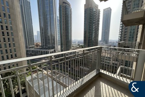 Διαμέρισμα σε Downtown Dubai (Downtown Burj Dubai), ΗΑΕ 1 υπνοδωμάτιο, 67 τ.μ. Αρ. 667693 - φωτογραφία 1