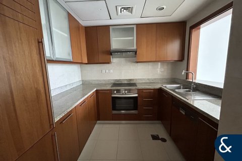 Διαμέρισμα σε Downtown Dubai (Downtown Burj Dubai), ΗΑΕ 1 υπνοδωμάτιο, 67 τ.μ. Αρ. 667693 - φωτογραφία 5