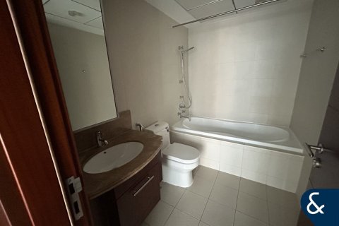 Διαμέρισμα σε Downtown Dubai (Downtown Burj Dubai), ΗΑΕ 1 υπνοδωμάτιο, 67 τ.μ. Αρ. 667693 - φωτογραφία 10