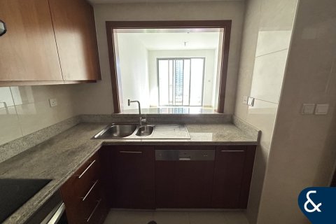 Διαμέρισμα σε Downtown Dubai (Downtown Burj Dubai), ΗΑΕ 1 υπνοδωμάτιο, 67 τ.μ. Αρ. 667693 - φωτογραφία 6