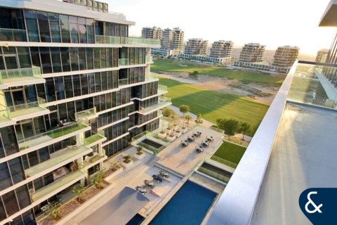 Διαμέρισμα σε DAMAC Hills (Akoya by DAMAC), Dubai, ΗΑΕ 2 υπνοδωμάτια, 133 τ.μ. Αρ. 667692 - φωτογραφία 1