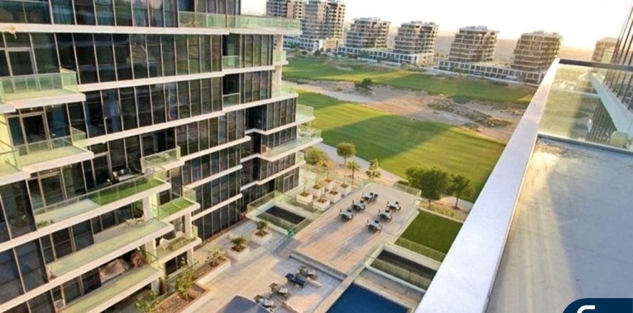 Apartment in DAMAC Hills (Akoya by DAMAC), Dubai, UAE 2 bedrooms, 133 sq.m. № 667692
