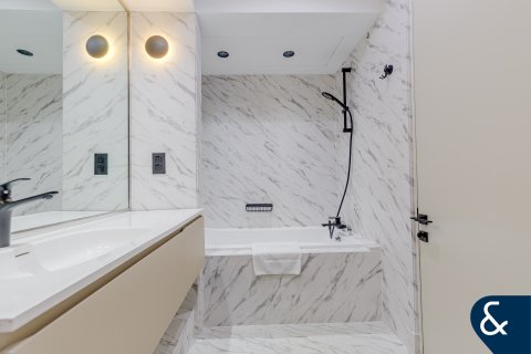 Lägenhet till försäljning i Downtown Dubai (Downtown Burj Dubai), Dubai, UAE 1 sovrum, 181 kvm Nr. 667694 - fotografi 23