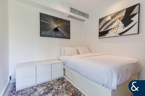 Lägenhet till försäljning i Downtown Dubai (Downtown Burj Dubai), Dubai, UAE 1 sovrum, 181 kvm Nr. 667694 - fotografi 22