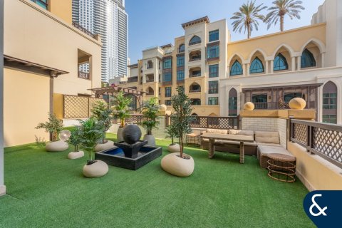 Lägenhet till försäljning i Downtown Dubai (Downtown Burj Dubai), Dubai, UAE 1 sovrum, 181 kvm Nr. 667694 - fotografi 28