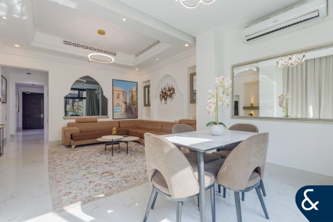 Lägenhet till försäljning i Downtown Dubai (Downtown Burj Dubai), Dubai, UAE 1 sovrum, 181 kvm Nr. 667694 - fotografi 6