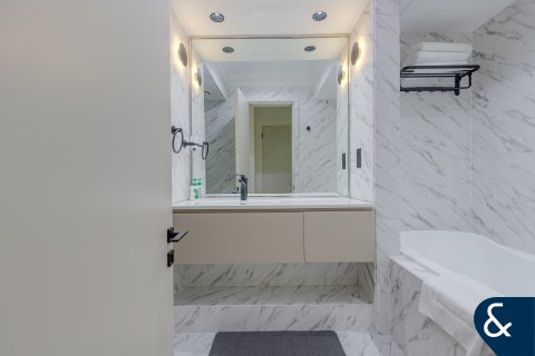 Lägenhet till försäljning i Downtown Dubai (Downtown Burj Dubai), Dubai, UAE 1 sovrum, 181 kvm Nr. 667694 - fotografi 20