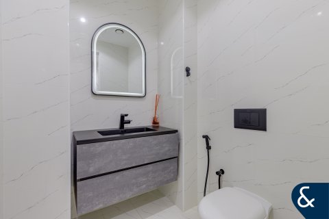 Lägenhet till försäljning i Downtown Dubai (Downtown Burj Dubai), Dubai, UAE 1 sovrum, 181 kvm Nr. 667694 - fotografi 25