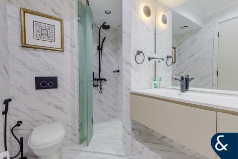 Lägenhet till försäljning i Downtown Dubai (Downtown Burj Dubai), Dubai, UAE 1 sovrum, 181 kvm Nr. 667694 - fotografi 21