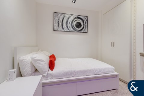 Lägenhet till försäljning i Downtown Dubai (Downtown Burj Dubai), Dubai, UAE 1 sovrum, 181 kvm Nr. 667694 - fotografi 27