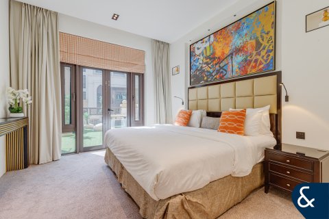 Lägenhet till försäljning i Downtown Dubai (Downtown Burj Dubai), Dubai, UAE 1 sovrum, 181 kvm Nr. 667694 - fotografi 12