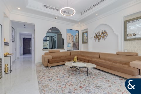 Apartment til salg i Downtown Dubai (Downtown Burj Dubai), Dubai, UAE 1 soveværelse, 181 kvm № 667694 - foto 4