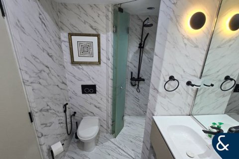 Lägenhet till försäljning i Downtown Dubai (Downtown Burj Dubai), Dubai, UAE 1 sovrum, 181 kvm Nr. 667694 - fotografi 18