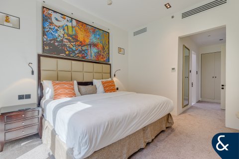 Lägenhet till försäljning i Downtown Dubai (Downtown Burj Dubai), Dubai, UAE 1 sovrum, 181 kvm Nr. 667694 - fotografi 13