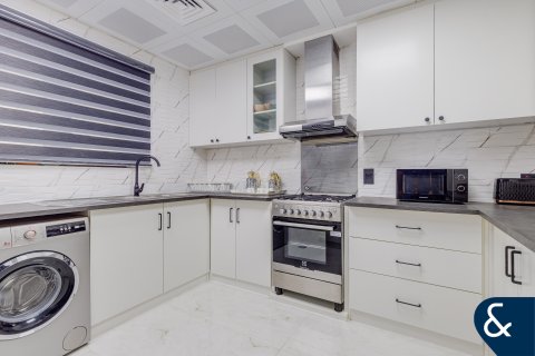 Lägenhet till försäljning i Downtown Dubai (Downtown Burj Dubai), Dubai, UAE 1 sovrum, 181 kvm Nr. 667694 - fotografi 10