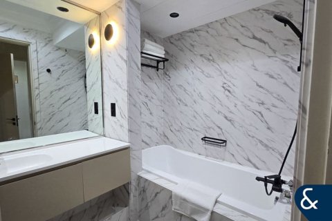 Lägenhet till försäljning i Downtown Dubai (Downtown Burj Dubai), Dubai, UAE 1 sovrum, 181 kvm Nr. 667694 - fotografi 16