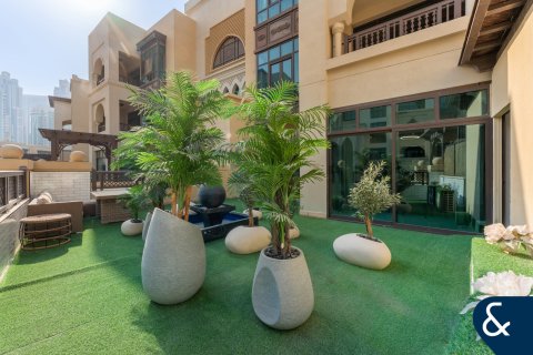 Lägenhet till försäljning i Downtown Dubai (Downtown Burj Dubai), Dubai, UAE 1 sovrum, 181 kvm Nr. 667694 - fotografi 29