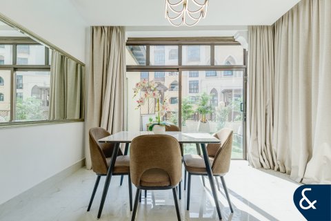 Lägenhet till försäljning i Downtown Dubai (Downtown Burj Dubai), Dubai, UAE 1 sovrum, 181 kvm Nr. 667694 - fotografi 7