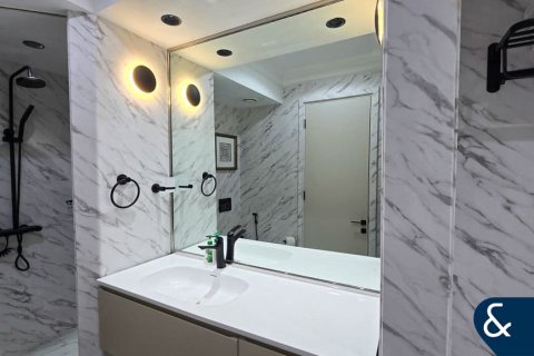 Lägenhet till försäljning i Downtown Dubai (Downtown Burj Dubai), Dubai, UAE 1 sovrum, 181 kvm Nr. 667694 - fotografi 26