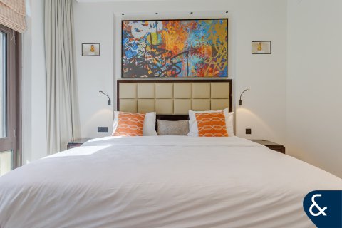 Lägenhet till försäljning i Downtown Dubai (Downtown Burj Dubai), Dubai, UAE 1 sovrum, 181 kvm Nr. 667694 - fotografi 11