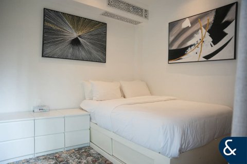 Lägenhet till försäljning i Downtown Dubai (Downtown Burj Dubai), Dubai, UAE 1 sovrum, 181 kvm Nr. 667694 - fotografi 19