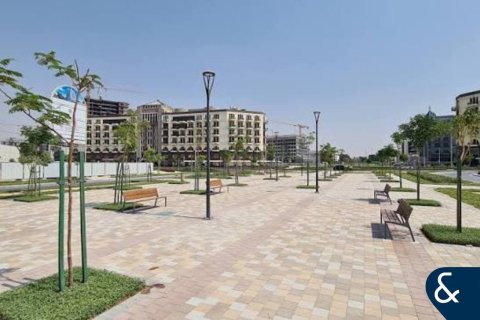 Apartament de vânzare în Arjan, Dubai, EAU 2 dormitoare, 98 mp. №666507 - poză 10