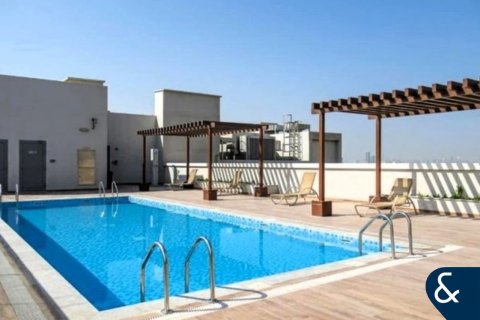 Apartament de vânzare în Arjan, Dubai, EAU 2 dormitoare, 98 mp. №666507 - poză 8