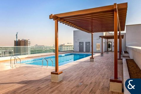 Apartament de vânzare în Arjan, Dubai, EAU 2 dormitoare, 98 mp. №666507 - poză 7
