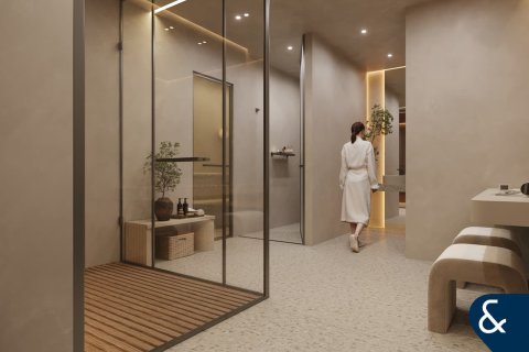 Byt v Motor City, Dubai, SAE 1 ložnice, 61 m² Č.: 666505 - fotografie 18