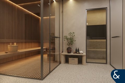 Byt v Motor City, Dubai, SAE 1 ložnice, 61 m² Č.: 666505 - fotografie 17