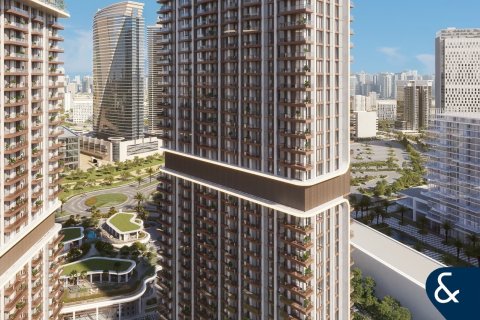 Byt v Motor City, Dubai, SAE 1 ložnice, 61 m² Č.: 666505 - fotografie 22