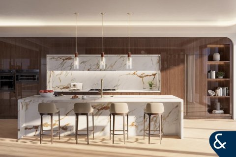 Al Wasl、Dubai、UAE にあるマンション販売中 4ベッドルーム、490 m2、No666506 - 写真 2