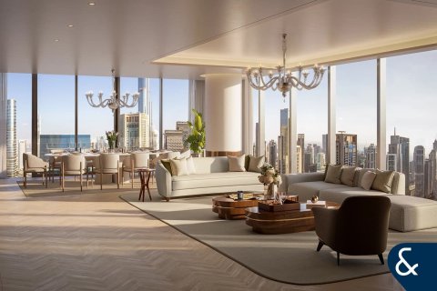 Al Wasl、Dubai、UAE にあるマンション販売中 4ベッドルーム、490 m2、No666506 - 写真 1