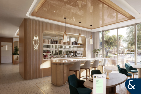 Al Wasl、Dubai、UAE にあるマンション販売中 4ベッドルーム、490 m2、No666506 - 写真 12