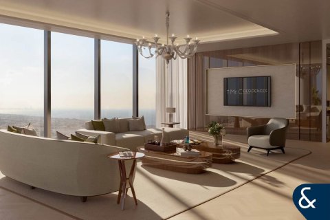 Al Wasl、Dubai、UAE にあるマンション販売中 4ベッドルーム、490 m2、No666506 - 写真 3