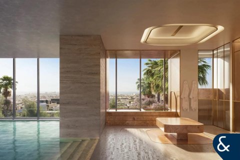 Al Wasl、Dubai、UAE にあるマンション販売中 4ベッドルーム、490 m2、No666506 - 写真 9