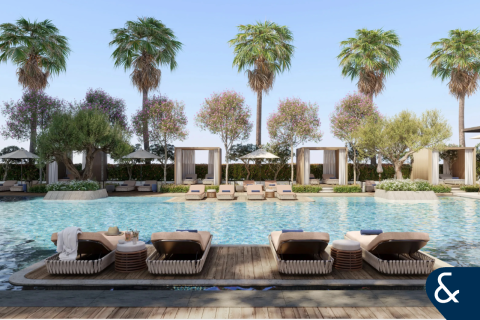 Al Wasl、Dubai、UAE にあるマンション販売中 4ベッドルーム、490 m2、No666506 - 写真 10