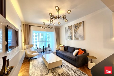Lakás itt: Dubai Marina, EAE, 1 hálószoba, 68.4 m², azonosító: 715062 - fénykép 1